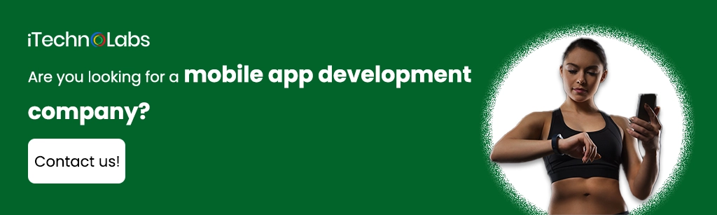 iTechnolabsAre you looking for a mobile app development company