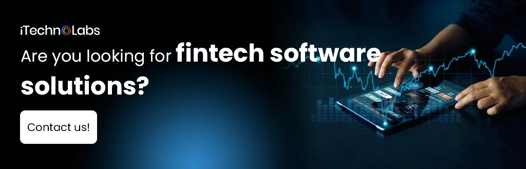 iTechnolabs-Are you looking for fintech software solutions