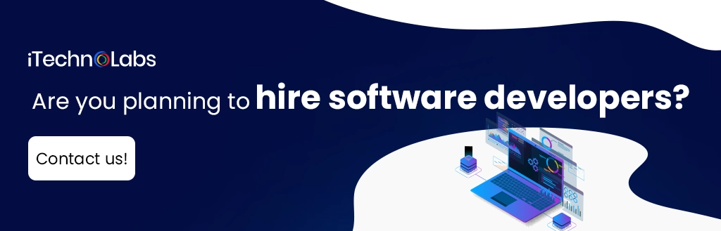 iTechnolabs-Are you planning to hire software developers