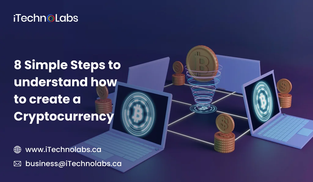 iTechnolabs-How to Create a Cryptocurrency 1