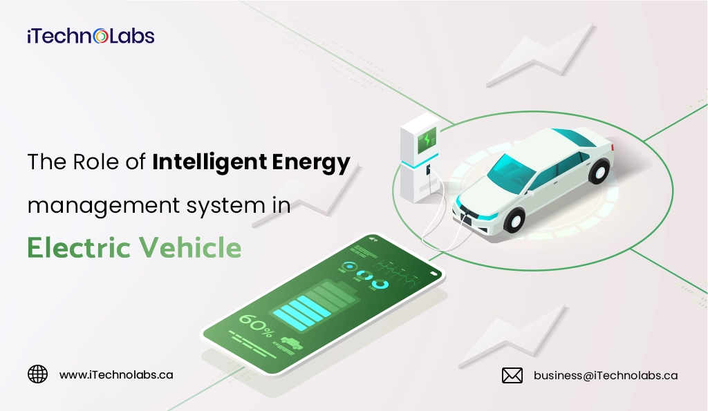 iTechnolabs-The Role of Intelligent Energy management system in Electric Vehicle