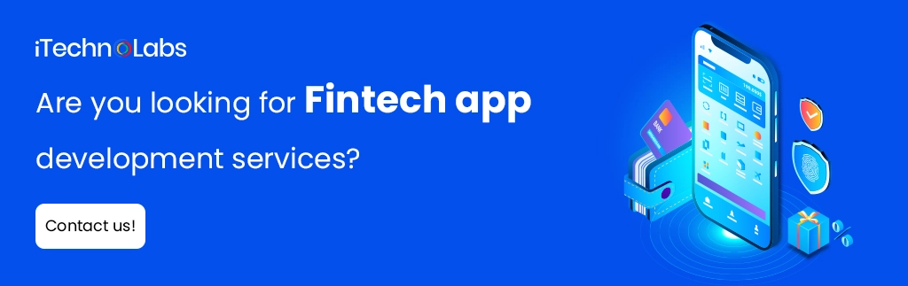 iTechnolabs-Are you looking for Fintech app development services