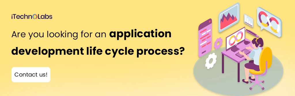 iTechnolabs-Are you looking for an application development life cycle process