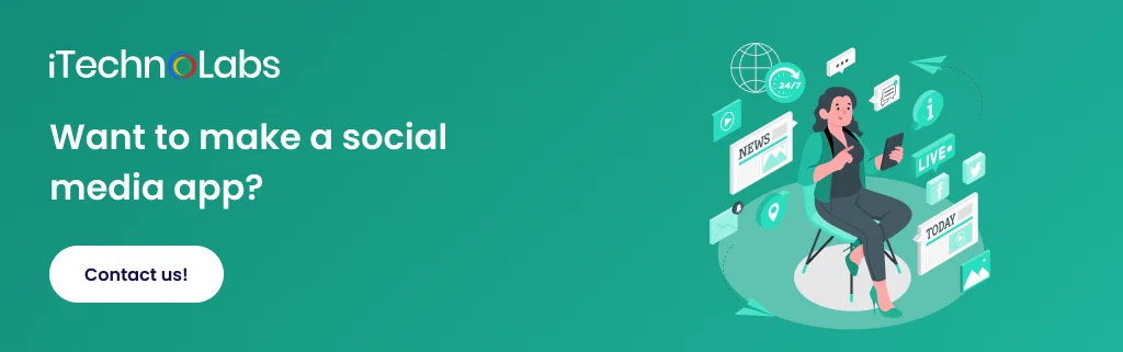 iTechnolabs-Social Media App 2