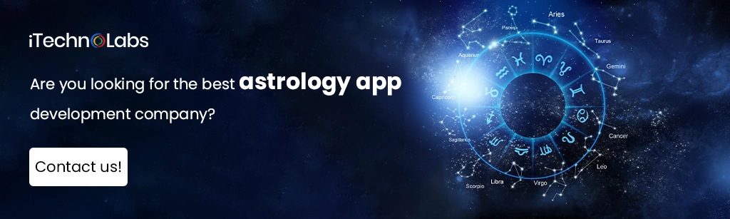 iTechnolabs-Are you looking for the best astrology app development company