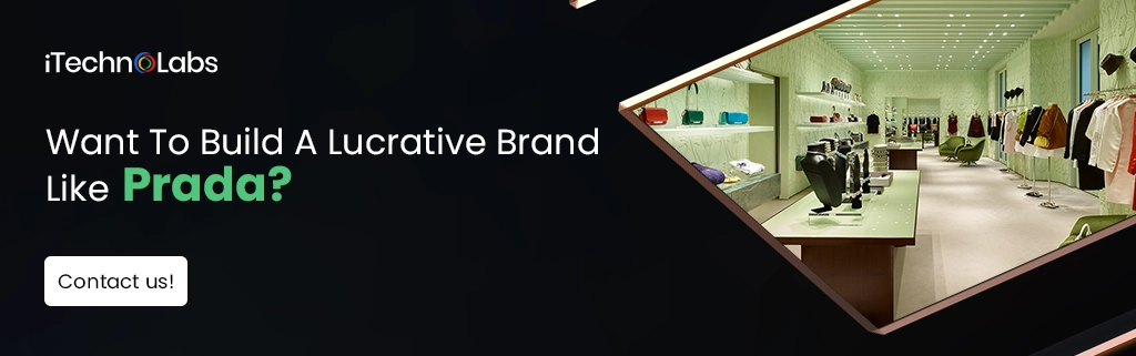 iTechnolabs-Want To Build A Lucrative Brand Like Prada