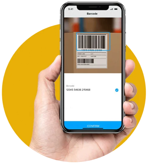 barcode mobile itechnolabs