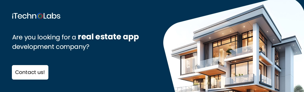 iTechnolabs-Are you looking for a real estate app development company