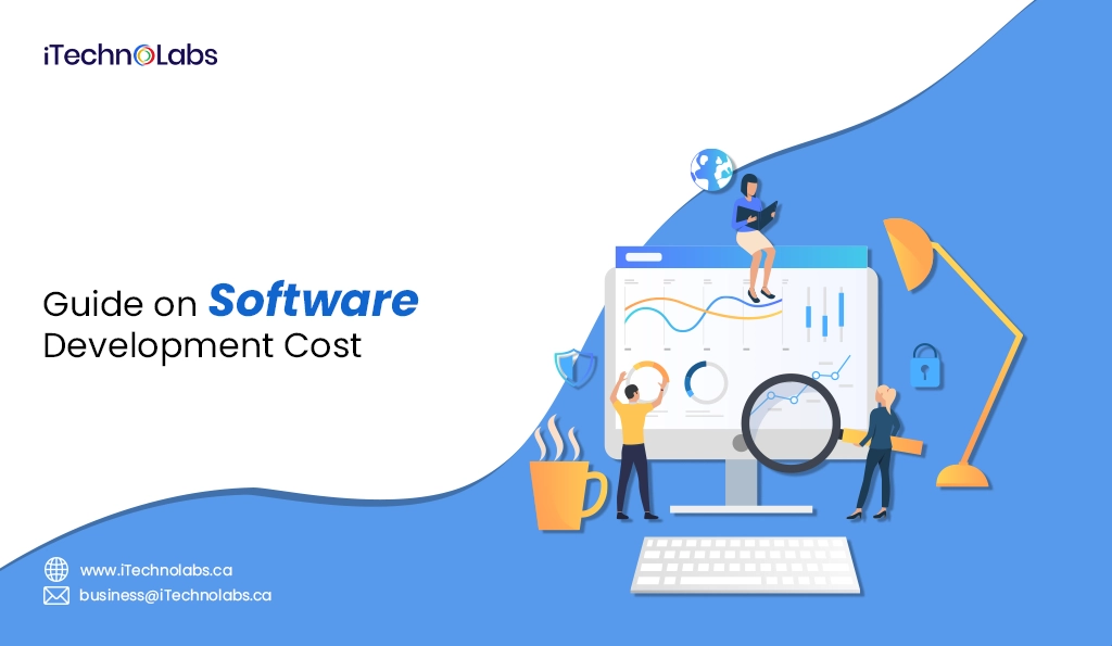 iTechnolabs-Guide on Software Development Cost