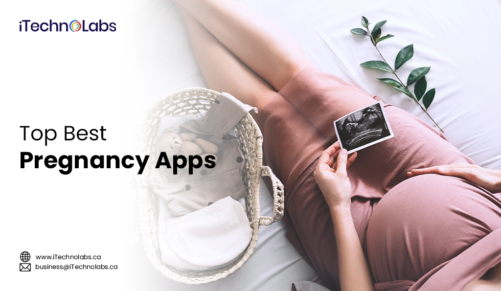 iTechnolabs-Top Best Pregnancy Apps