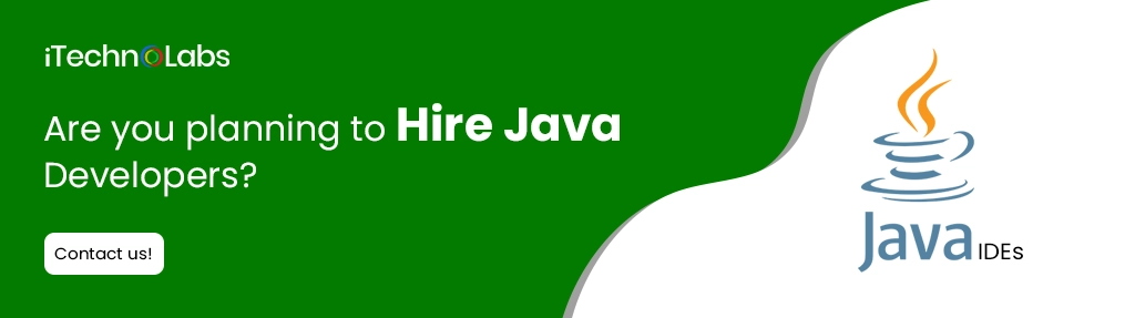 iTechnolabs-Are you planning to Hire Java Developers