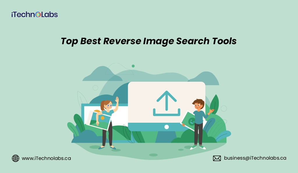 iTechnolabs-Top Best Reverse Image Search Tools