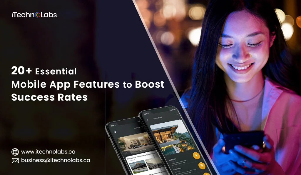 iTechnolabs-20-Essential-Mobile-App-Features-to-Boost-Success-Rates