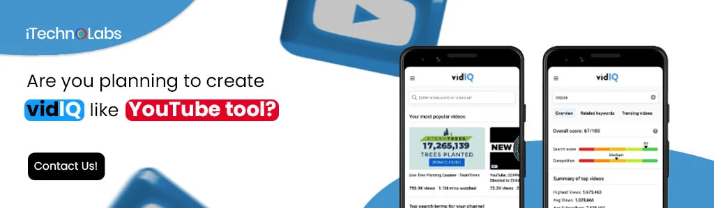 iTechnolabs-Are-you-planning-to-create-vidlQ-like-YouTube-tool