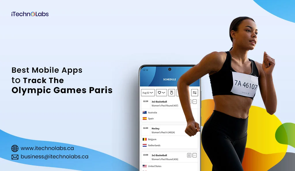 iTechnolabs-Best-Mobile-Apps-to-Track-the-Olympic-Games-Paris-2024