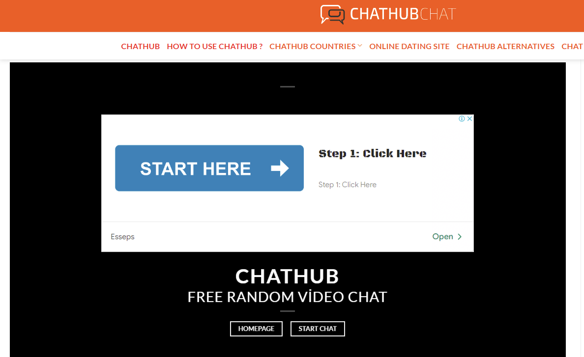 ChatHub