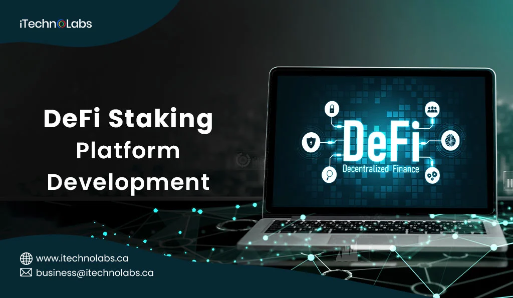 iTechnolabs-DeFi-Staking-Platform-Development