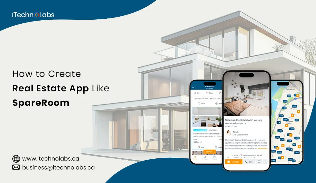 iTechnolabs-How-to-Create-a-Real-Estate-App-Like-SpareRoom-In-2024