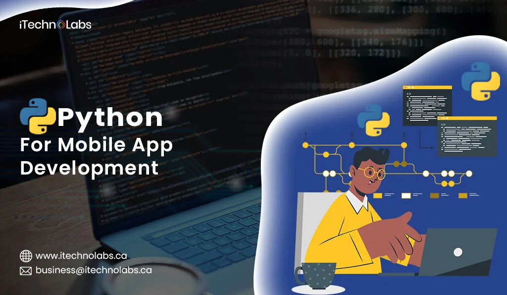 Python For Mobile App Development In 2024