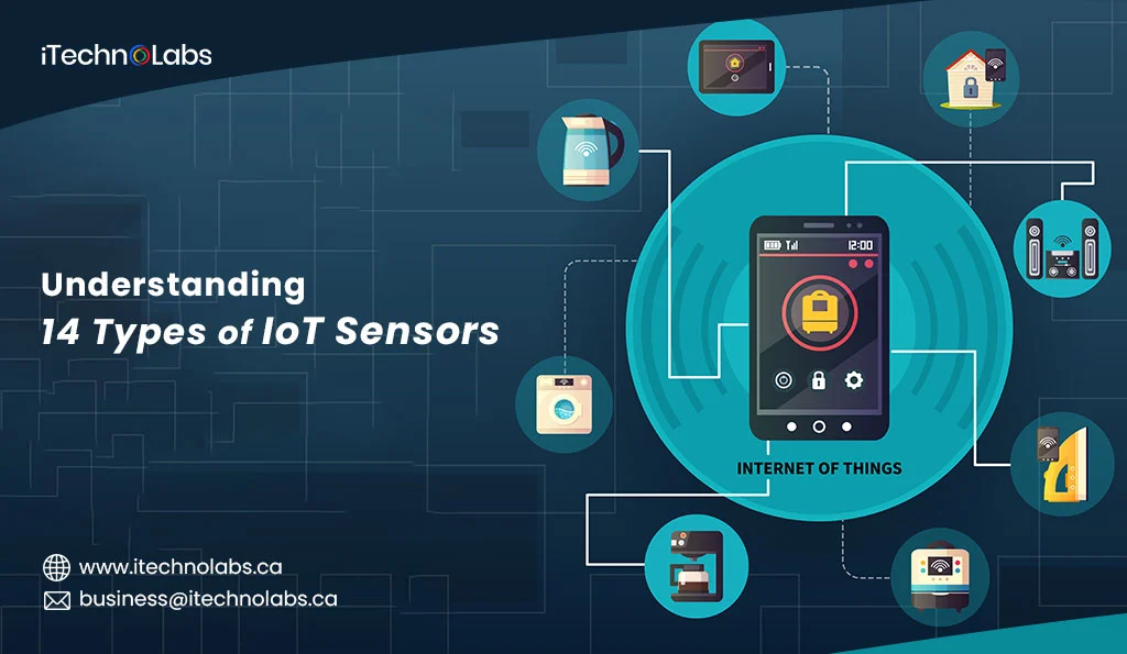 iTechnolabs-Understanding-14-Types-of-IoT-Sensors