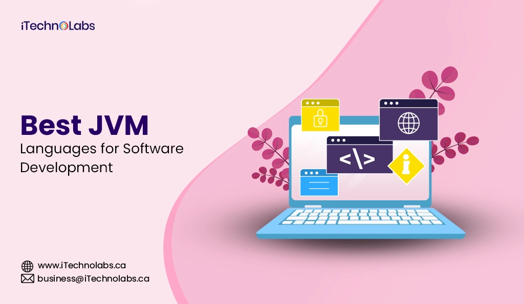 iTechnolabs-Best JVM Languages for Software Development