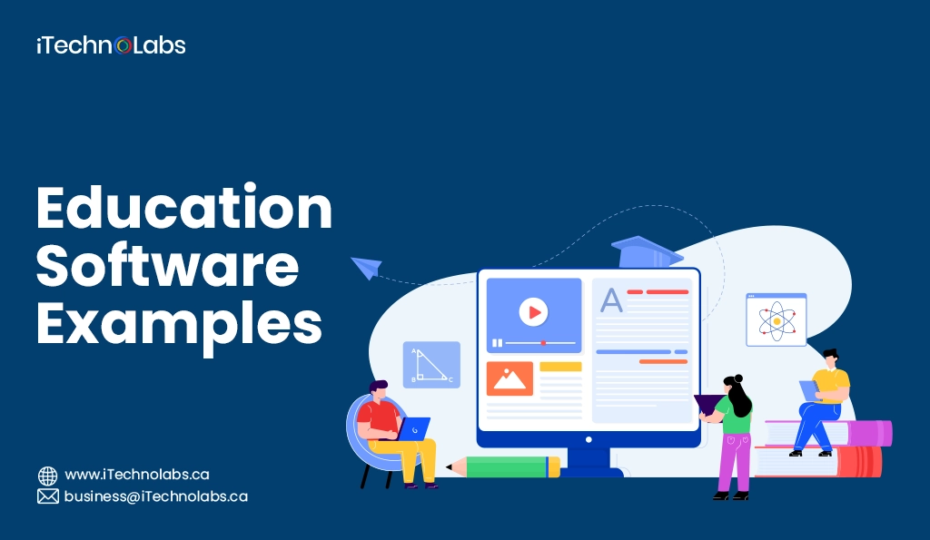iTechnolabs-Education Software Examples