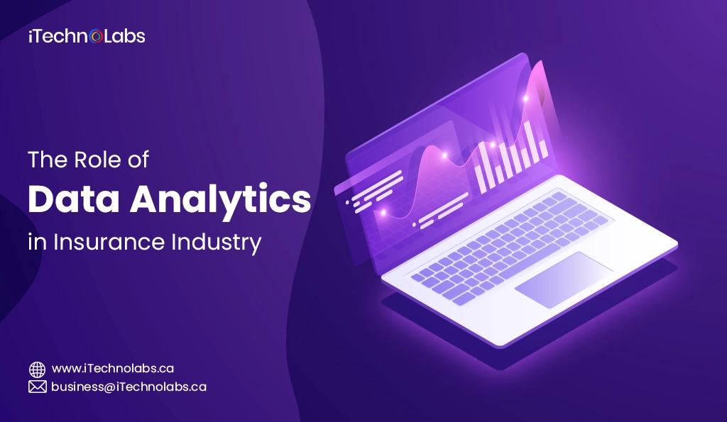 iTechnolabs-The Role of Data Analytics in Insurance Industry