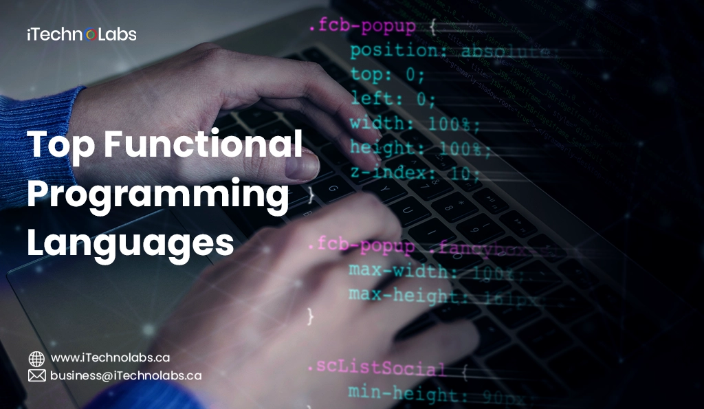 iTechnolabs-Top Functional Programming Languages