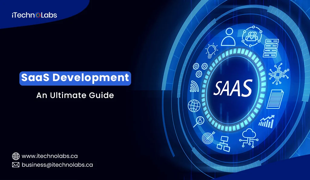 iTechnolabs-SaaS-Development-in-2024-An-Ultimate-Guide