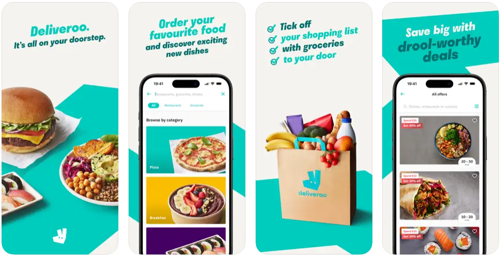 deliveroo