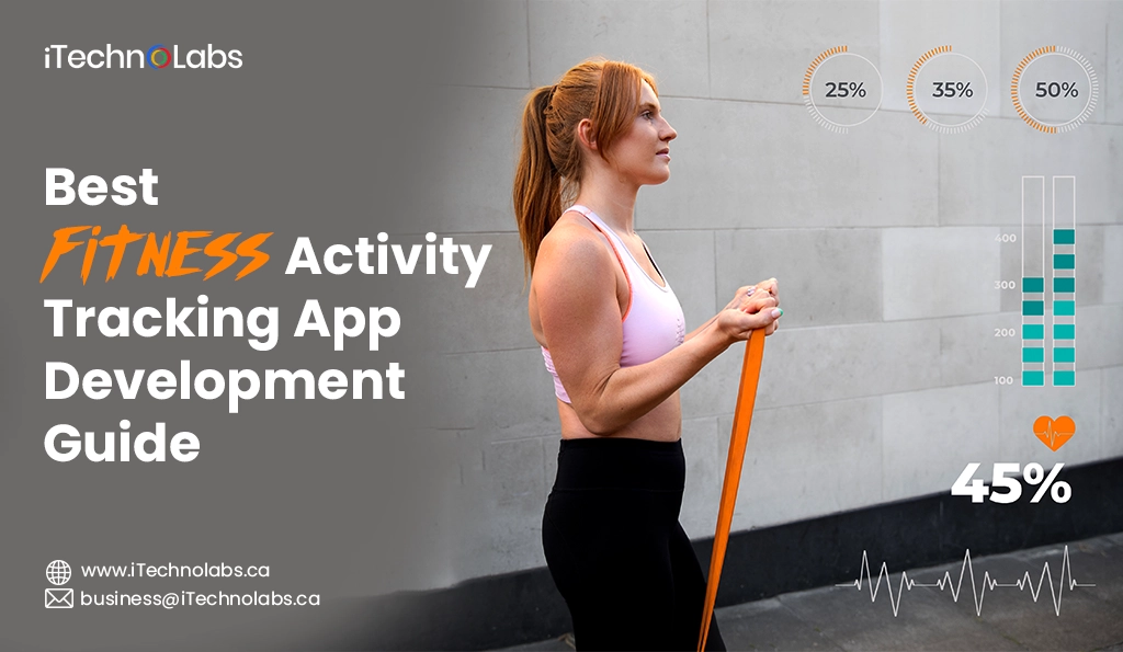 iTechnolabs-Best Fitness Activity Tracking App Development Guide