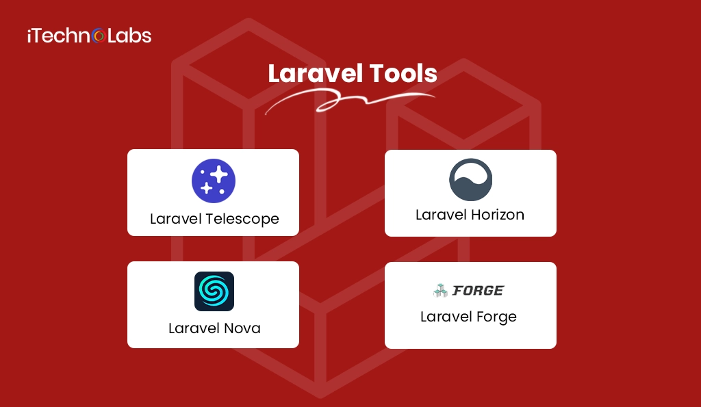 2.Laravel Tools