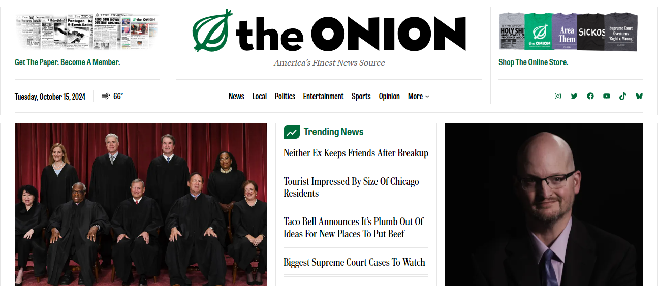 theonion